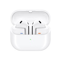 True Wireless Ακουστικά Bluetooth Samsung SM-R530 Galaxy Buds 3 Λευκό
