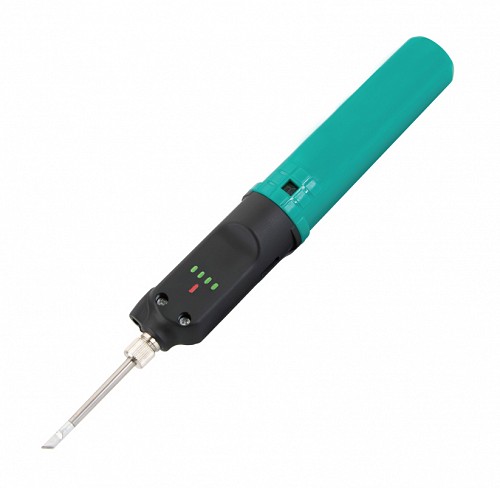 PROSKIT ασύρματο κολλητήρι SI-B165, επαναφορτιζόμενο, 12W, 500 °C SI-B165