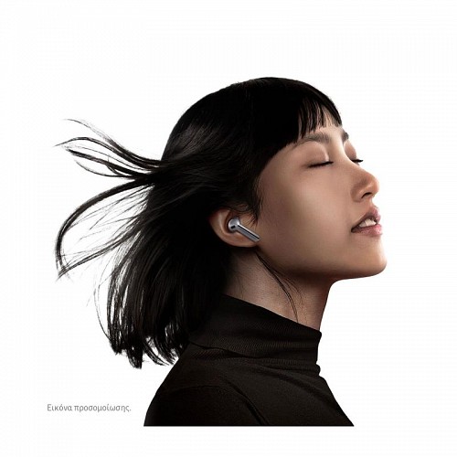 True Wireless Ακουστικά Bluetooth Samsung SM-R530 Galaxy Buds 3 Λευκό