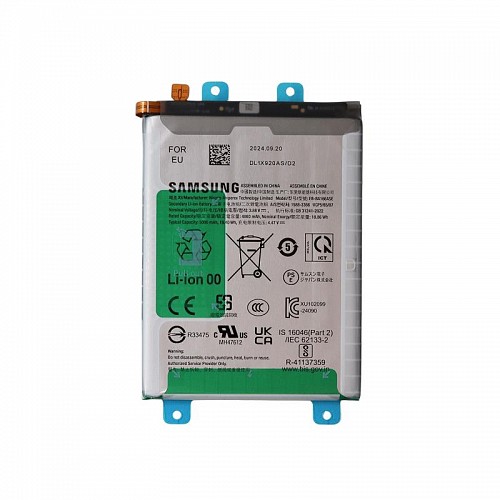 Μπαταρία Samsung EB-BA166ASE A166 Galaxy A16 5G (Original)