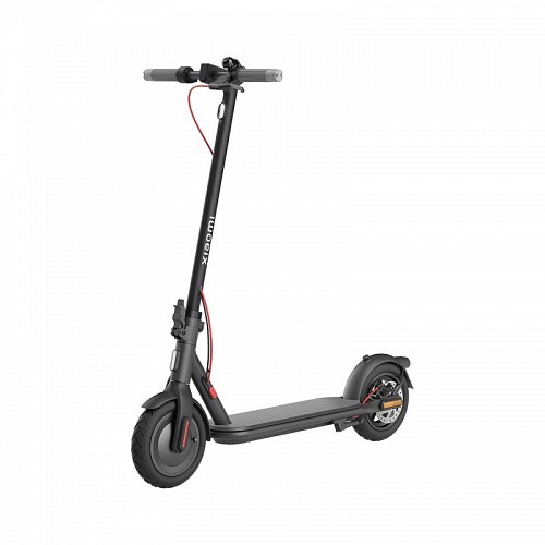 Ηλεκτρικό Πατίνι - Scooter Xiaomi 4 BHR7127DE Μαύρο