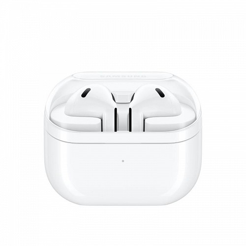 True Wireless Ακουστικά Bluetooth Samsung SM-R530 Galaxy Buds 3 Λευκό