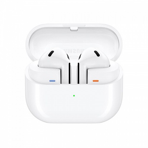 True Wireless Ακουστικά Bluetooth Samsung SM-R530 Galaxy Buds 3 Λευκό