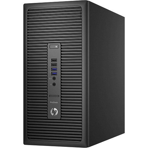 HP Prodesk 400 G2 MT i5-4590S/4GB/250GB HDD