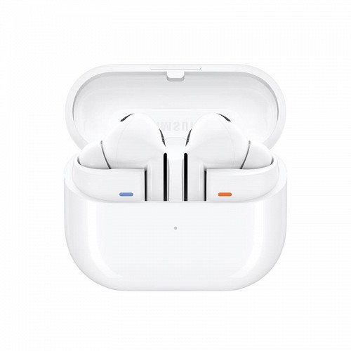 True Wireless Ακουστικά Bluetooth Samsung SM-R630 Galaxy Buds 3 Pro Λευκό