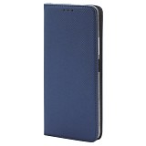Θήκη Flip Book inos Xiaomi Redmi Note 14 Pro 4G Magnet Μπλε