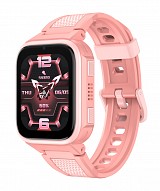 LAGENIO GPS smartwatch για παιδιά K10, 1.8", με κάμερα, 4G, IP68, ροζ K10-PK
