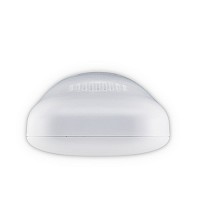 Full Eco Ασύρματη ενδοεπικοινωνία (baby monitor), τεχνολογίας DECT 1.8GHz με δυνατότητα αμφίδρομης επικοινωνίας και φωτάκι νυκτός ALECTO DBX135