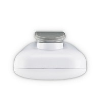 Full Eco Ασύρματη ενδοεπικοινωνία (baby monitor), τεχνολογίας DECT 1.8GHz με δυνατότητα αμφίδρομης επικοινωνίας και φωτάκι νυκτός ALECTO DBX135