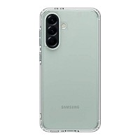 Θήκη TPU & PC Spigen Ultra Hybrid Samsung A566 Galaxy A56 5G Διάφανο