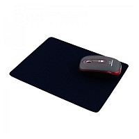 Mousepad Esperanza EA145K Gaming Μαύρο (1 τεμ.)