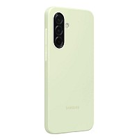 Θήκη Σιλικόνης Samsung EF-PA366CGEGWW A366 Galaxy A36 5G Ανοιχτό Πράσινο