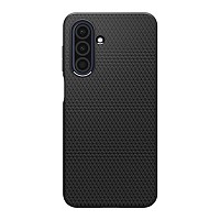 Θήκη Soft TPU Spigen Liquid Air Samsung A266B Galaxy A26 5G Μαύρο