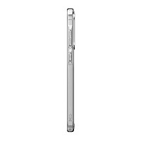 Θήκη TPU & PC Spigen Ultra Hybrid Samsung A566 Galaxy A56 5G Διάφανο