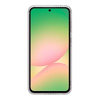 Θήκη TPU & PC Spigen Ultra Hybrid Samsung A566 Galaxy A56 5G Διάφανο