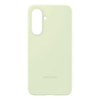Θήκη Σιλικόνης Samsung EF-PA366CGEGWW A366 Galaxy A36 5G Ανοιχτό Πράσινο