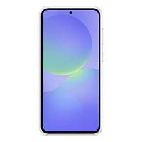 Θήκη Soft Clear Cover Samsung EF-QA366CTEGWW A366 Galaxy A36 5G Διάφανο