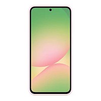 Θήκη Σιλικόνης Samsung EF-PA566CGEGWW A566B Galaxy A56 5G Ροζ