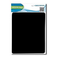 Mousepad Esperanza EA145K Gaming Μαύρο (1 τεμ.)