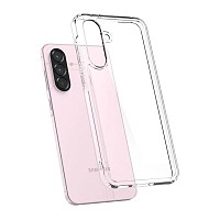 Θήκη TPU & PC Spigen Ultra Hybrid Samsung A566 Galaxy A56 5G Διάφανο