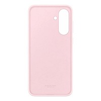 Θήκη Σιλικόνης Samsung EF-PA566CGEGWW A566B Galaxy A56 5G Ροζ