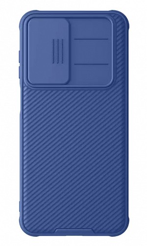 NILLKIN θήκη CamShield Pro για Samsung Galaxy A36 5G, μπλε 6902048290365