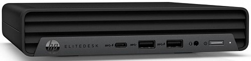 HP Elitedesk 800 G6 DM i7-10700/16GB/512GB NVMe