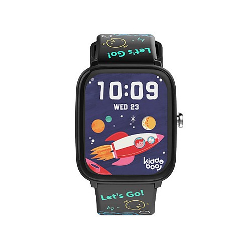 Kiddoboo Smartwatch 2.0 Blue (KB019C2SBLU)