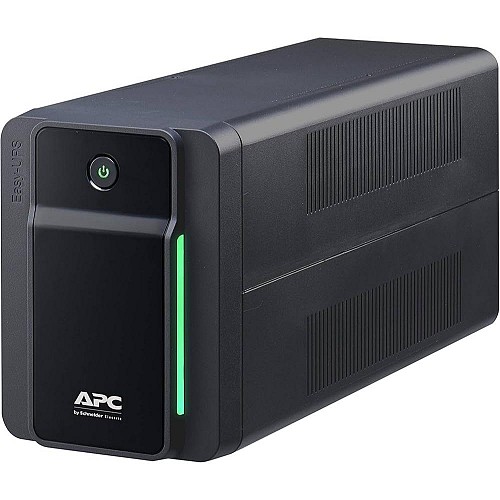 APC Easy UPS BVX 700VA 230V AVR Schuko Sockets (BVX700LI-GR) (APCBVX700LI-GR)