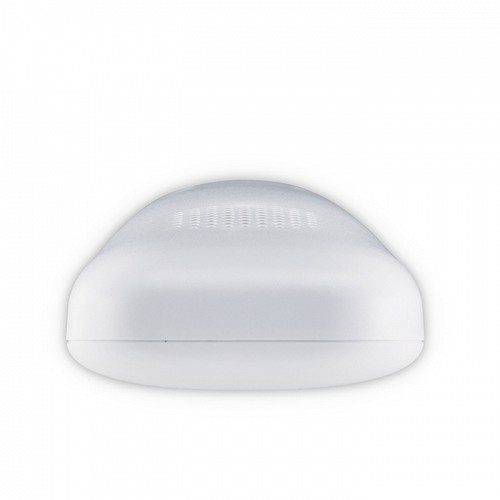 Full Eco Ασύρματη ενδοεπικοινωνία (baby monitor), τεχνολογίας DECT 1.8GHz με δυνατότητα αμφίδρομης επικοινωνίας και φωτάκι νυκτός ALECTO DBX135