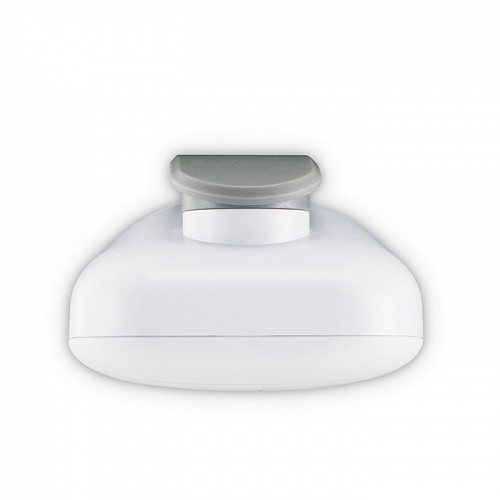 Full Eco Ασύρματη ενδοεπικοινωνία (baby monitor), τεχνολογίας DECT 1.8GHz με δυνατότητα αμφίδρομης επικοινωνίας και φωτάκι νυκτός ALECTO DBX135