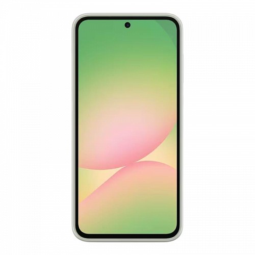 Θήκη Σιλικόνης Samsung EF-PA566CGEGWW A566B Galaxy A56 5G Πράσινο