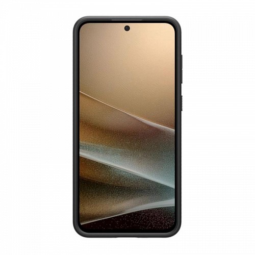 Θήκη Soft TPU Spigen Liquid Air Samsung A366B Galaxy A36 5G Μαύρο
