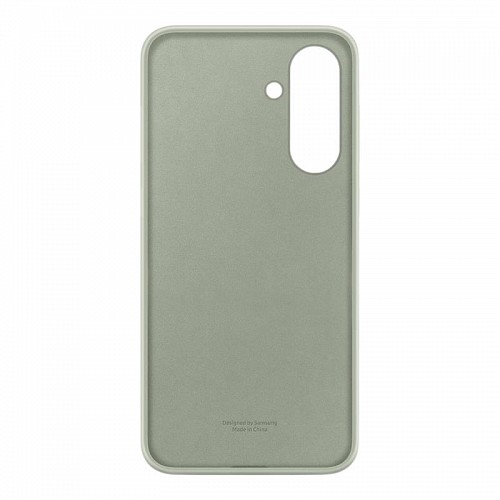 Θήκη Σιλικόνης Samsung EF-PA566CGEGWW A566B Galaxy A56 5G Πράσινο
