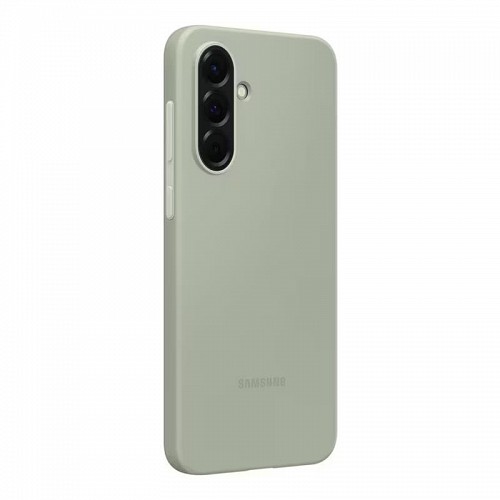 Θήκη Σιλικόνης Samsung EF-PA566CGEGWW A566B Galaxy A56 5G Πράσινο