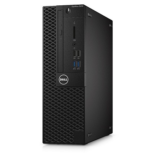 Dell Optiplex 3050 SFF i3-7100/8GB/500GB HDD