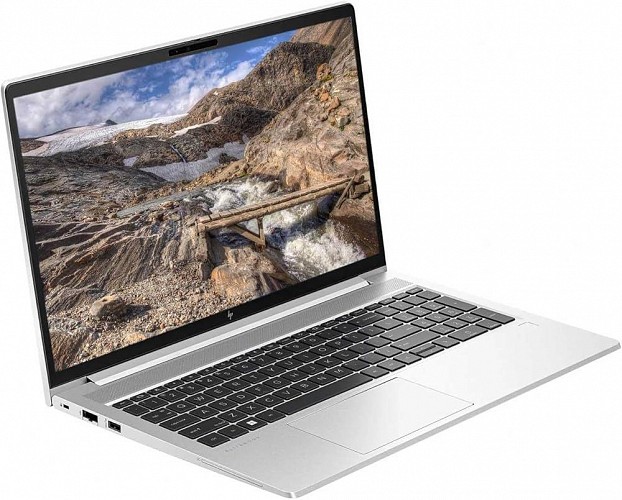 HP Elitebook 650 G10 i5-1335U/16GB/256GB NVMe *ΒΟΧ & BAG*