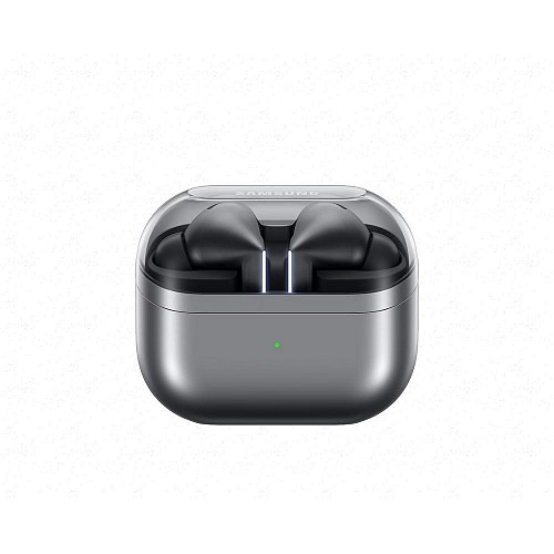 Samsung Galaxy Buds 3 Pro Silver (SM-R630NZAAEUC) (SAMSM-R630NZAAEUC)