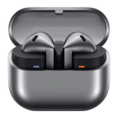 Samsung Galaxy Buds 3 Silver (SM-R530NZAAEUC) (SAMSM-R530NZAAEUC)