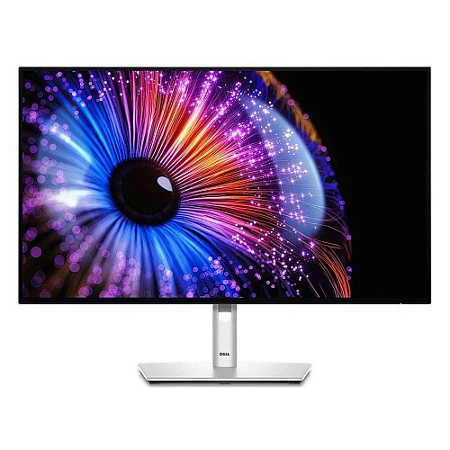 DELL UltraSharp U2724DE Thunderbolt Hub Monitor 27 (210-BKTV) (DELU2724DE)