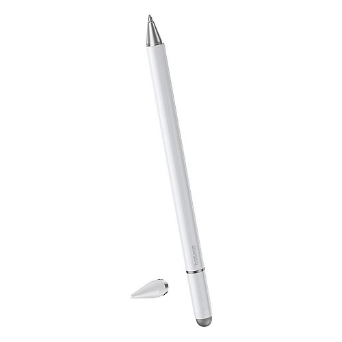 Baseus Smooth Writing III γραφίδα Μη μαγνητική έκδοση λευκό (P80080801211-01) (BASP80080801211-01)