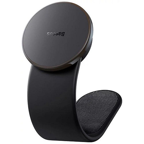 Baseus Wireless Charging Car Mount C02 Pro Series (C40156000111-00) (BASC40156000111-00)
