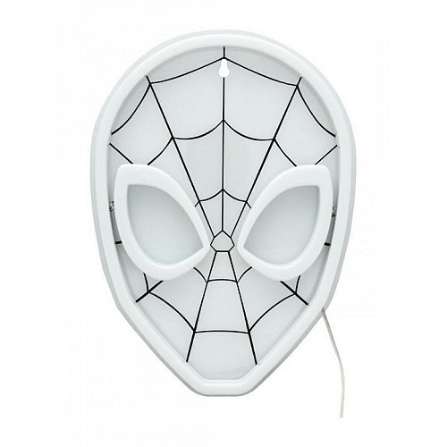 Paladone Διακοσμητικό Φωτιστικό Marvel Spiderman (PP14000SPMVN) (PALAPP14000SPMVN)