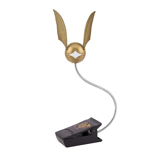 Paladone Φωτιστικό Γραφείου LED Harry Potter Golden Snitch (PLDPP5555HP) (PALAPLDPP5555HP)