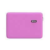 BWOO Neoprene Laptop Bag 14" Pink