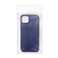 Samsung S916B Galaxy S23 Plus - Θήκη Σιλικόνης Mobicase Μπλε