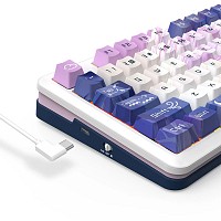 Gaming πληκτρολόγιο - Redragon K681ACG-RGB-PRO