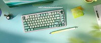 Gaming πληκτρολόγιο - Redragon K681ACG-RGB-PRO