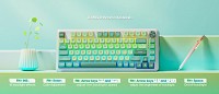 Gaming πληκτρολόγιο - Redragon K681ACG-RGB-PRO
