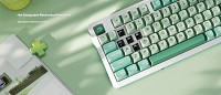 Gaming πληκτρολόγιο - Redragon K681ACG-RGB-PRO